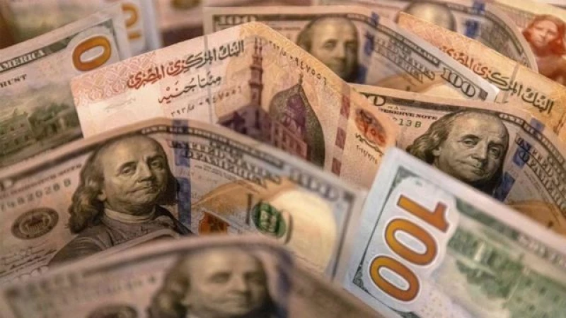 مفاجأة صادمة لكل المصريين الدولار يصل لـ 40 جنيهًا.. ووزير المالية يخرج عن صمته بتصريح ناري ! (شاهد فيديو)